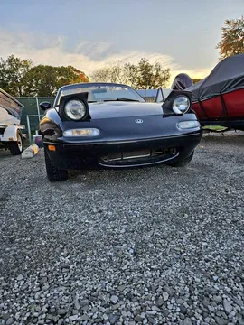 1995 Mazda MX-5 Miata
