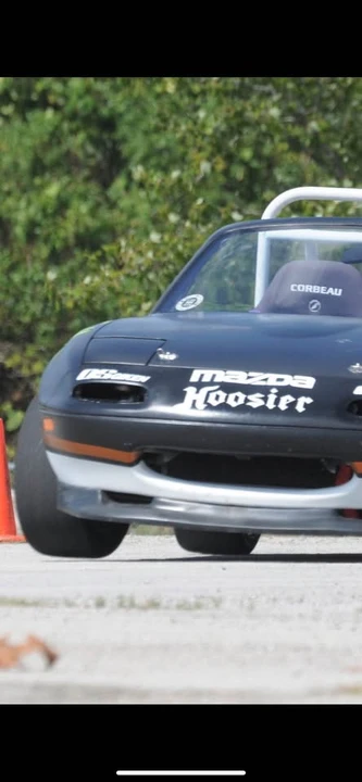 1995 Mazda NA MX-5 Miata - Image 6 of 6