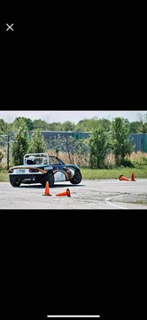 1995 Mazda MX-5 Miata Club