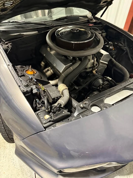 1995 Mazda NA MX-5 Miata - Image 7 of 14