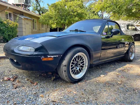 1995 Mazda MX-5 Miata