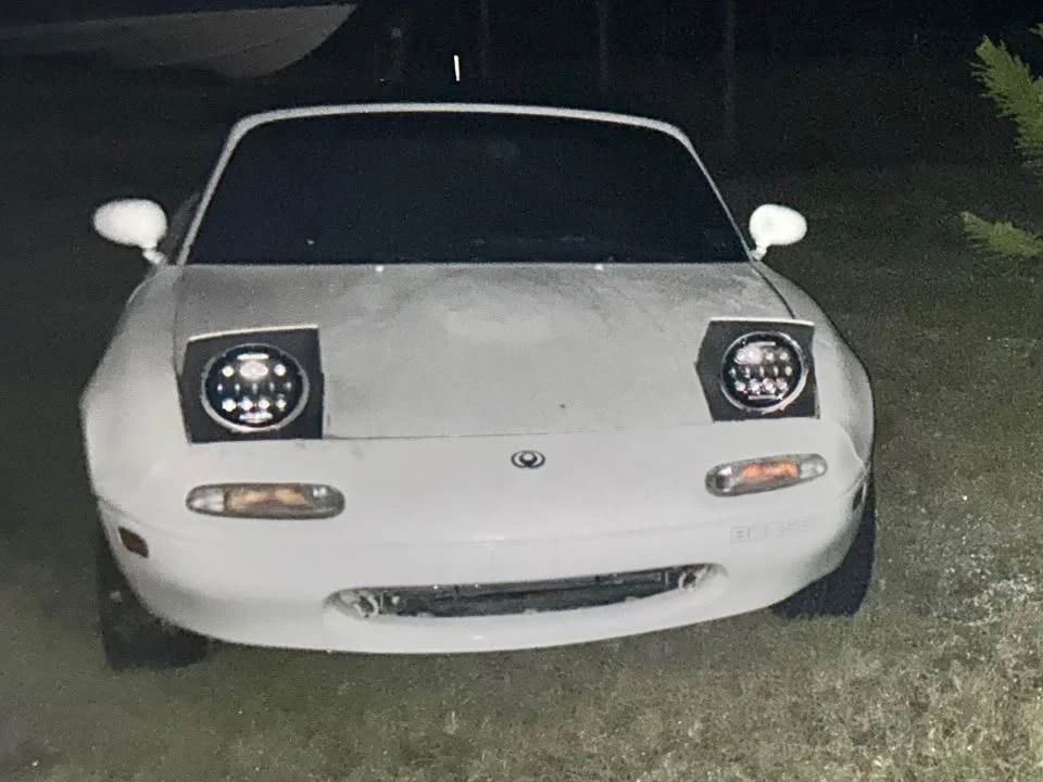 1995 Mazda NA MX-5 Miata - Image 3 of 3