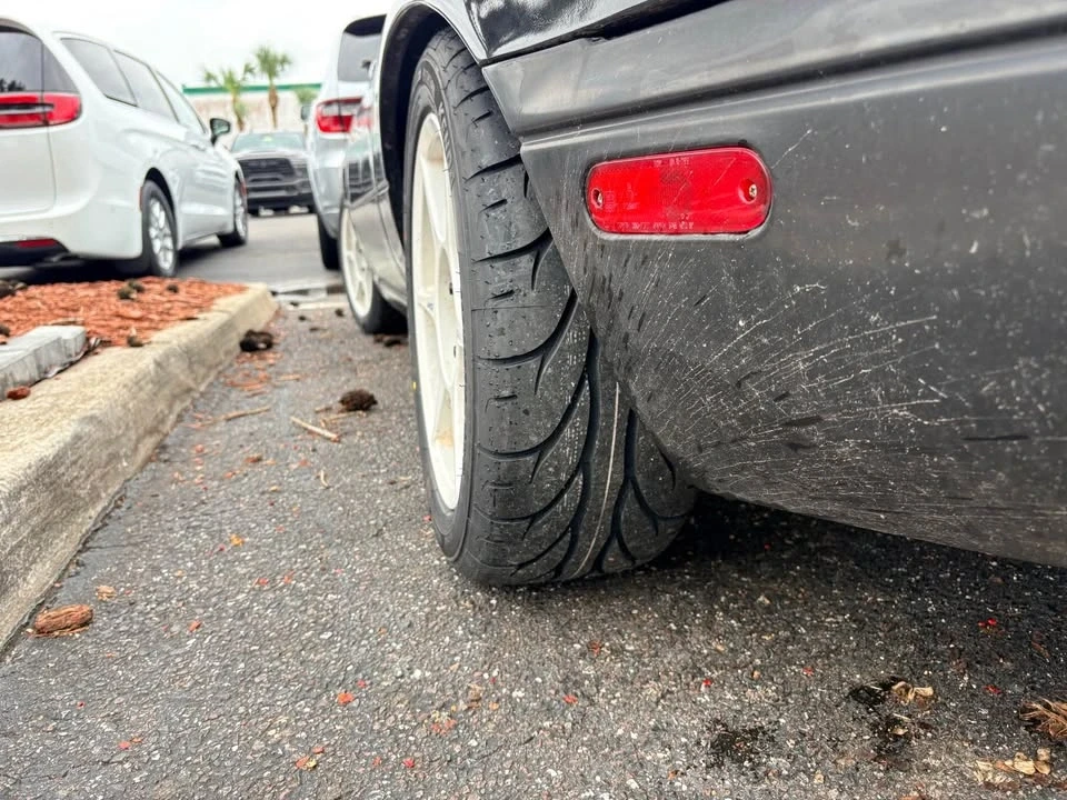 1995 Mazda NA MX-5 Miata - Image 5 of 18