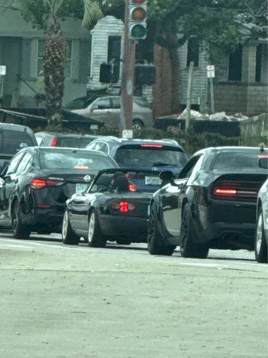 1995 Mazda NA MX-5 Miata - Image 12 of 18