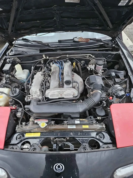 1995 Mazda NA MX-5 Miata - Image 7 of 20