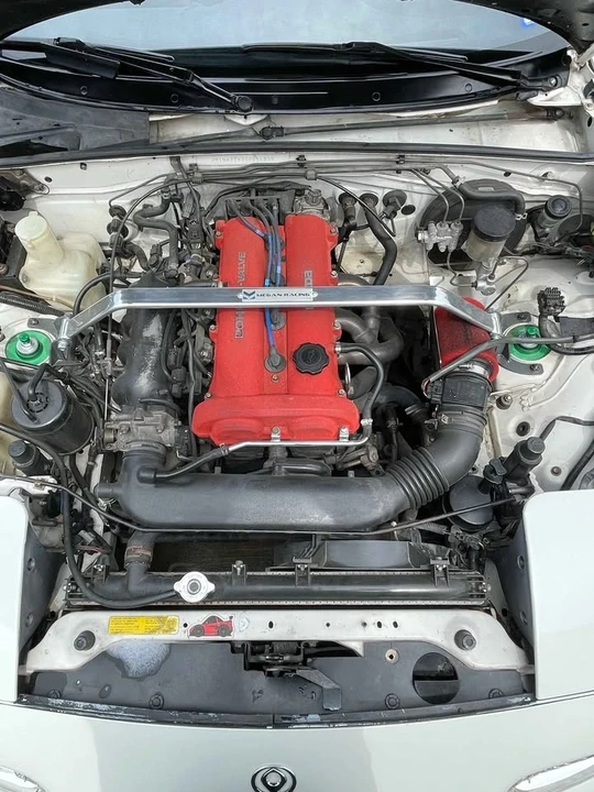 1995 Mazda NA MX-5 Miata - Image 11 of 15