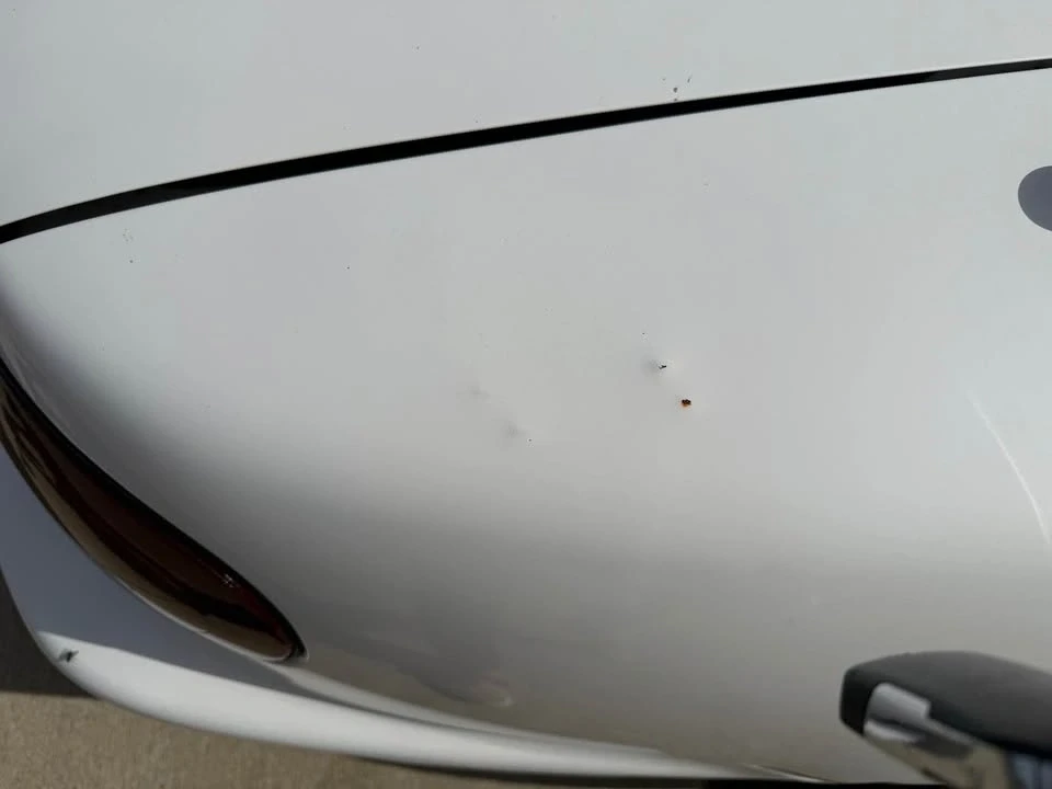 1995 Mazda NA MX-5 Miata - Image 12 of 15