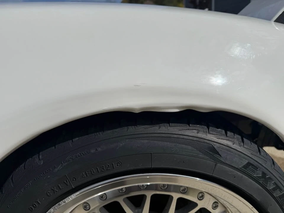 1995 Mazda NA MX-5 Miata - Image 11 of 15