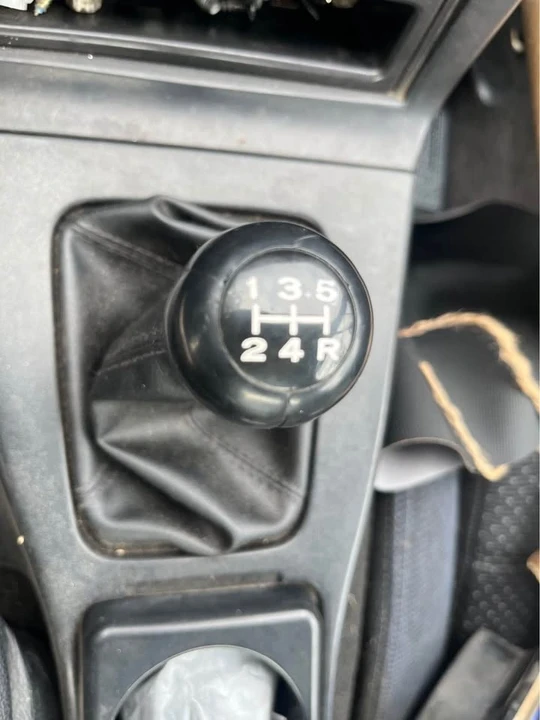 1995 Mazda NA MX-5 Miata - Image 6 of 9