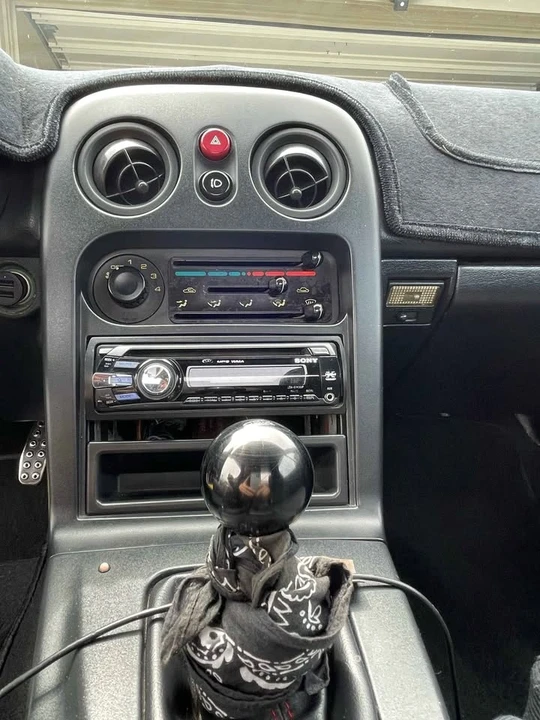 1995 Mazda NA MX-5 Miata - Image 9 of 15