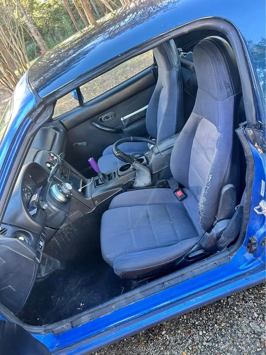 1995 Mazda NA MX-5 Miata - Image 2 of 7
