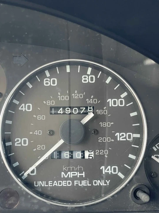 1995 Mazda NA MX-5 Miata - Image 2 of 15
