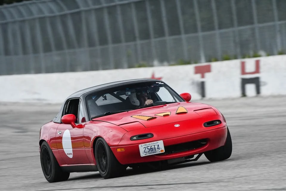 1995 Mazda NA MX-5 Miata - Image 3 of 18