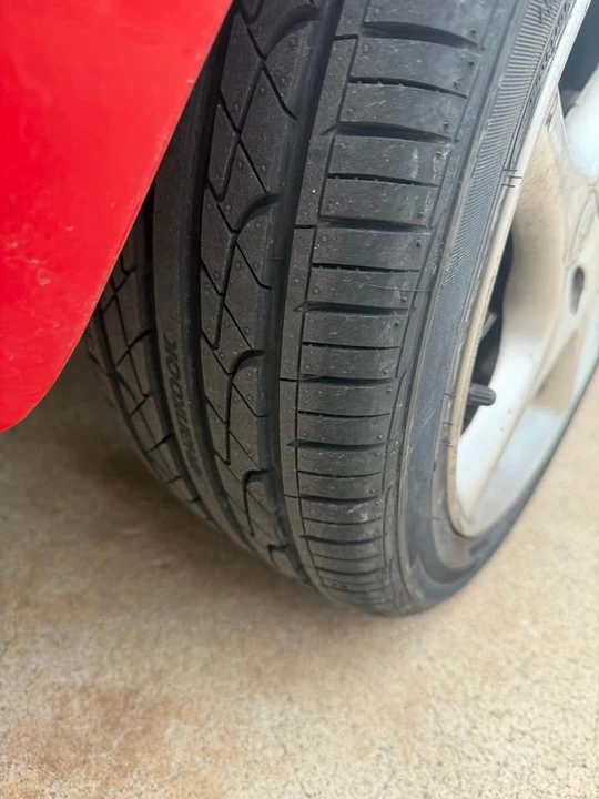 1995 Mazda NA MX-5 Miata - Image 5 of 10