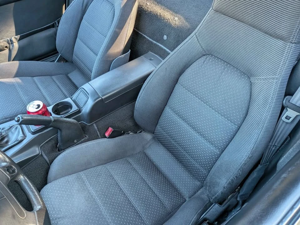 1995 Mazda NA MX-5 Miata - Image 5 of 9