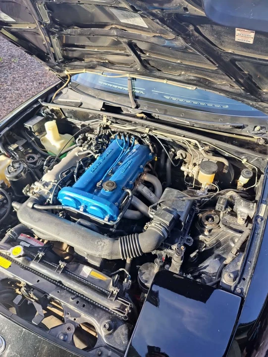 1995 Mazda NA MX-5 Miata - Image 16 of 20