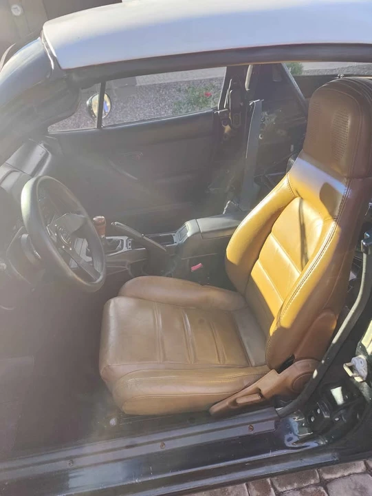 1995 Mazda NA MX-5 Miata - Image 10 of 20