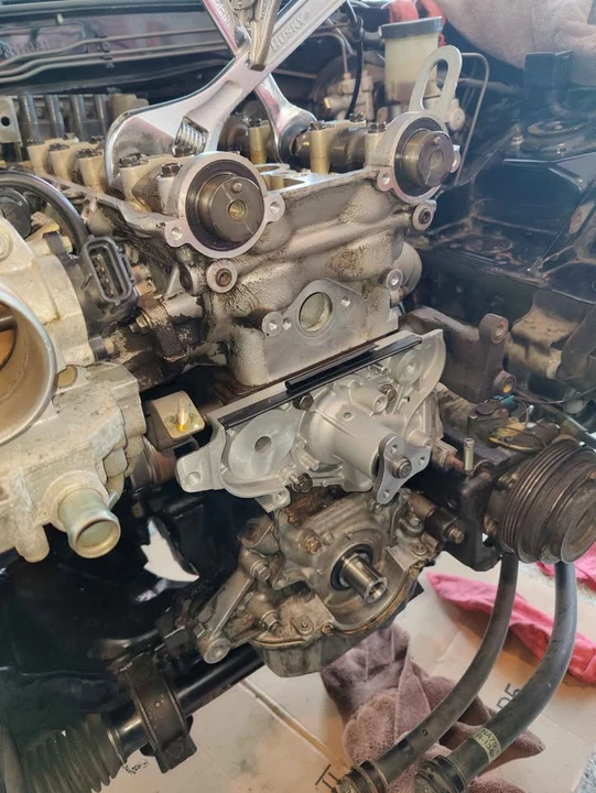 1995 Mazda NA MX-5 Miata - Image 18 of 20