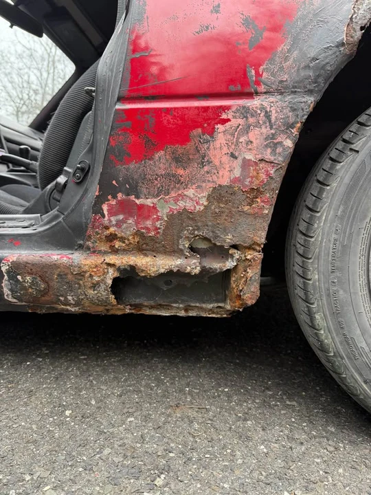 1995 Mazda NA MX-5 Miata - Image 7 of 13