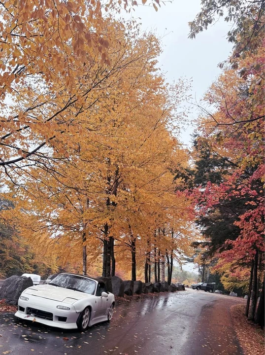 1995 Mazda NA MX-5 Miata - Image 4 of 4
