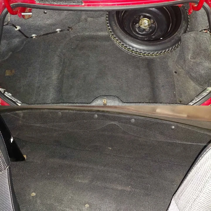 1995 Mazda NA MX-5 Miata - Image 9 of 11