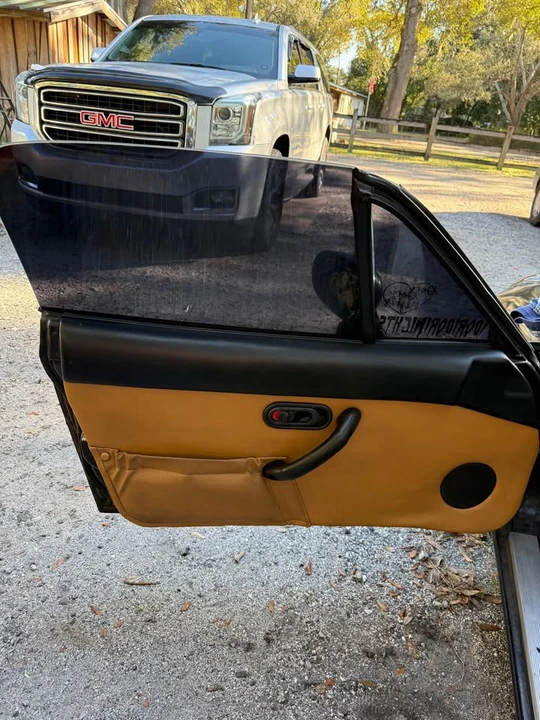 1995 Mazda NA MX-5 Miata - Image 15 of 19