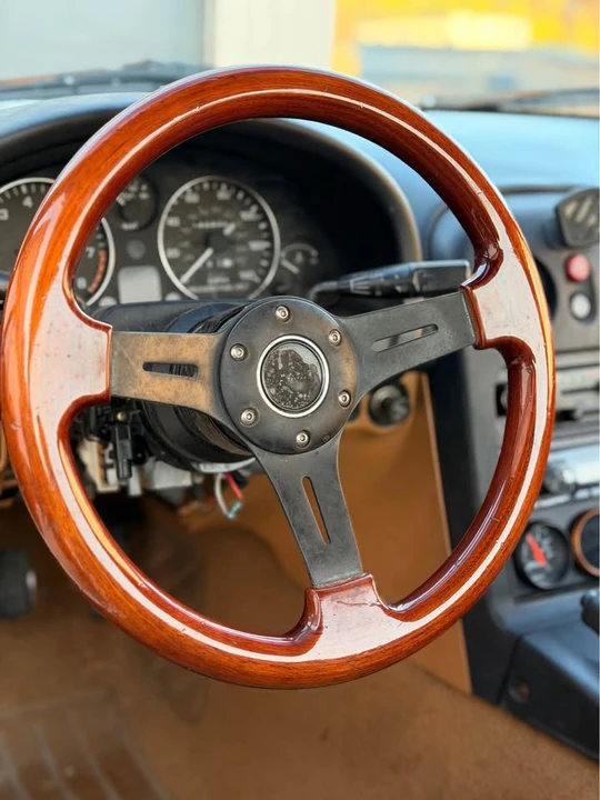 1995 Mazda NA MX-5 Miata - Image 11 of 13