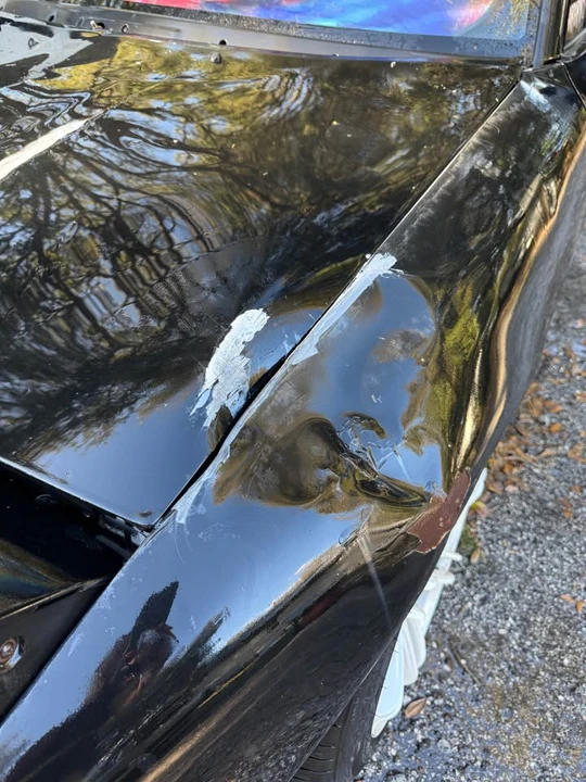1995 Mazda NA MX-5 Miata - Image 12 of 19