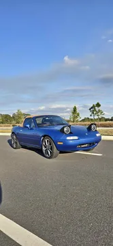 1995 Mazda MX-5 Miata