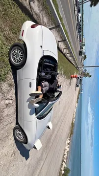 1995 Mazda MX-5 Miata Convertible
