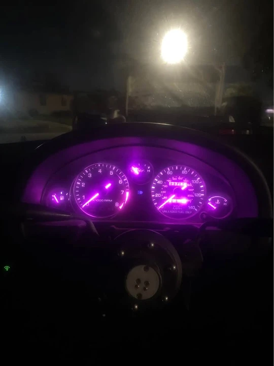 1995 Mazda NA MX-5 Miata - Image 3 of 4