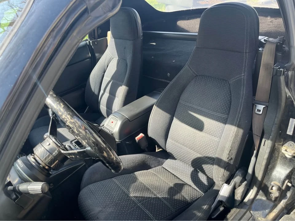 1995 Mazda NA MX-5 Miata - Image 6 of 13