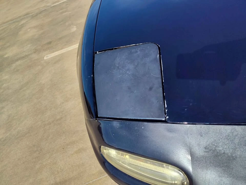 1995 Mazda NA MX-5 Miata - Image 13 of 14
