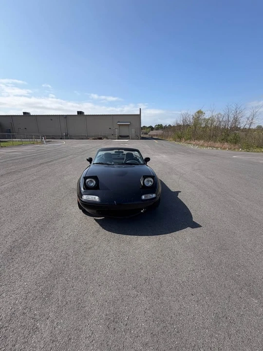 1995 Mazda NA MX-5 Miata - Image 14 of 20