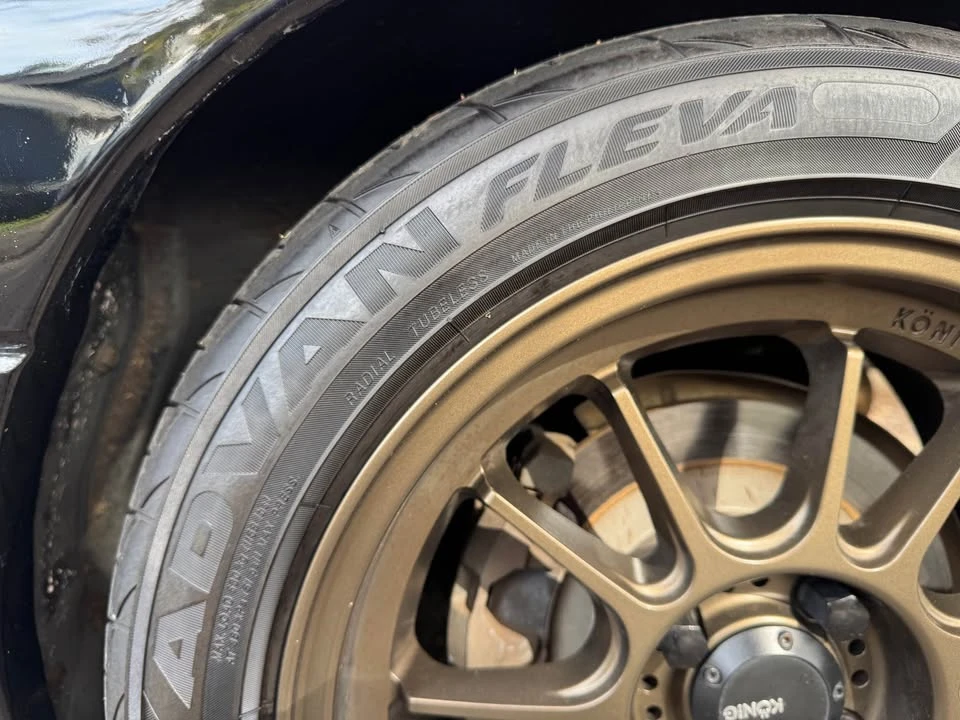 1995 Mazda NA MX-5 Miata - Image 16 of 20