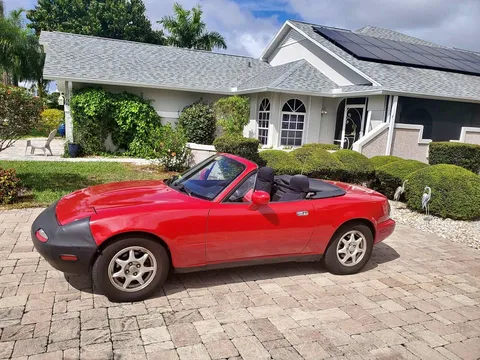1995 Mazda MX-5 Miata