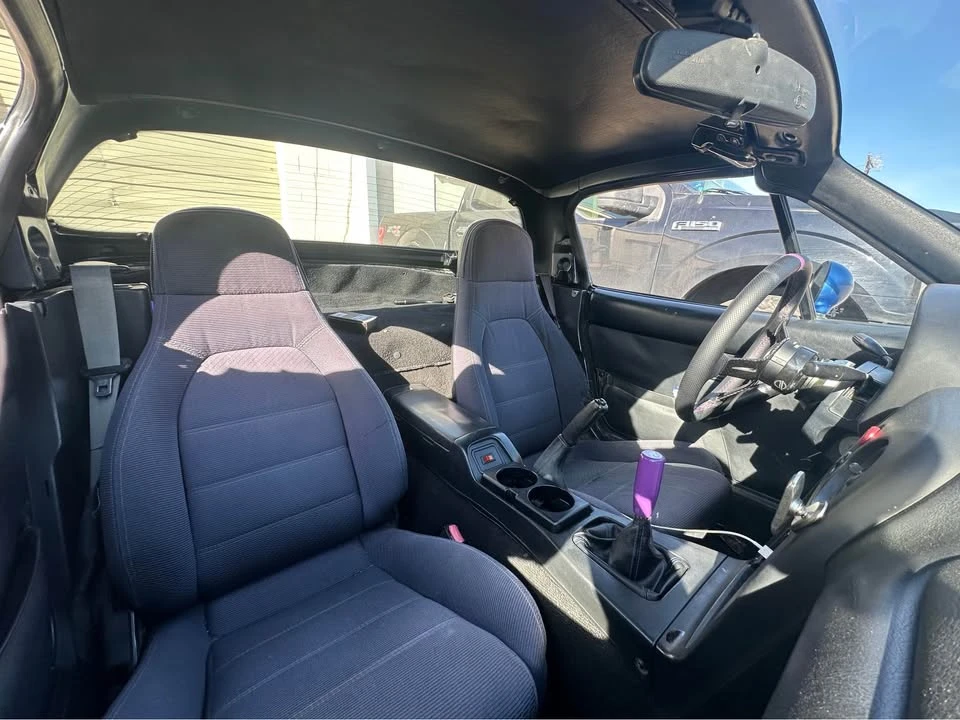 1995 Mazda NA MX-5 Miata - Image 6 of 8