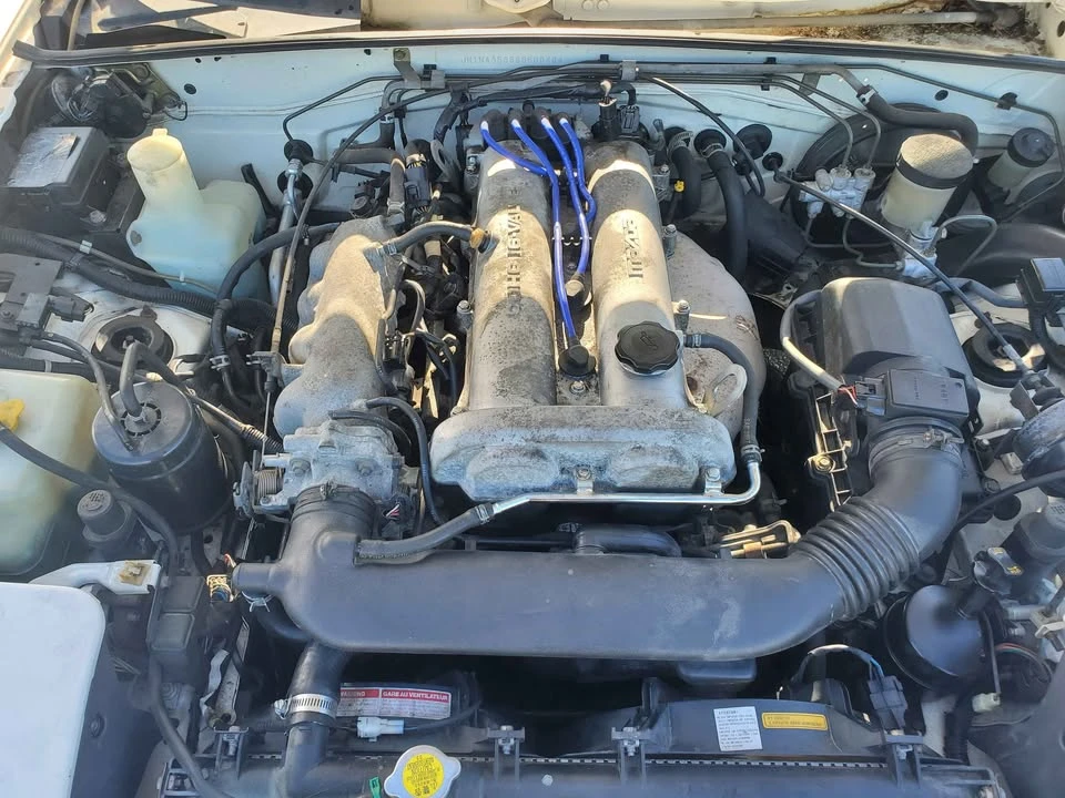 1995 Mazda NA MX-5 Miata - Image 10 of 10