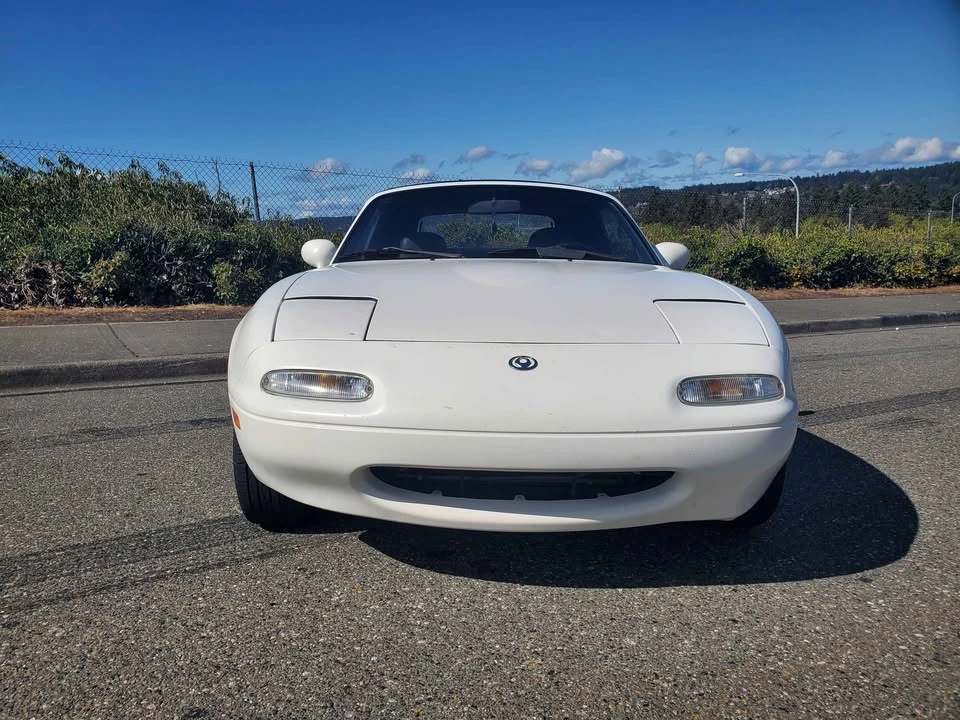 1995 Mazda NA MX-5 Miata - Image 4 of 10