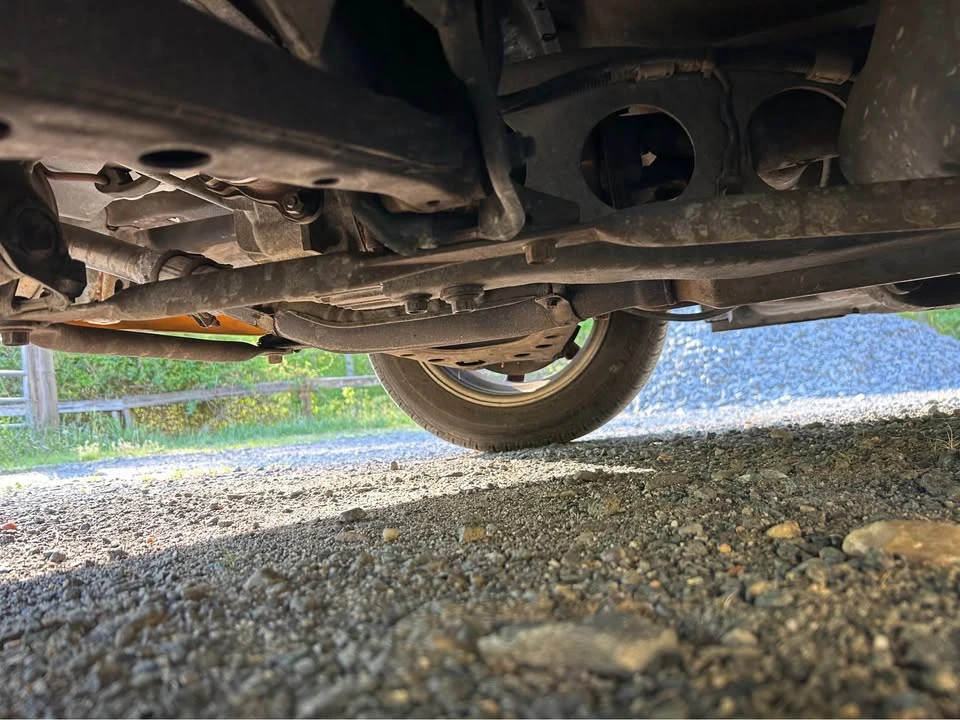 1995 Mazda NA MX-5 Miata - Image 13 of 15