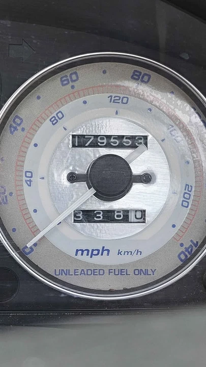 1995 Mazda NA MX-5 Miata - Image 8 of 8
