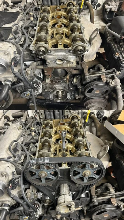 1995 Mazda NA MX-5 Miata - Image 15 of 15