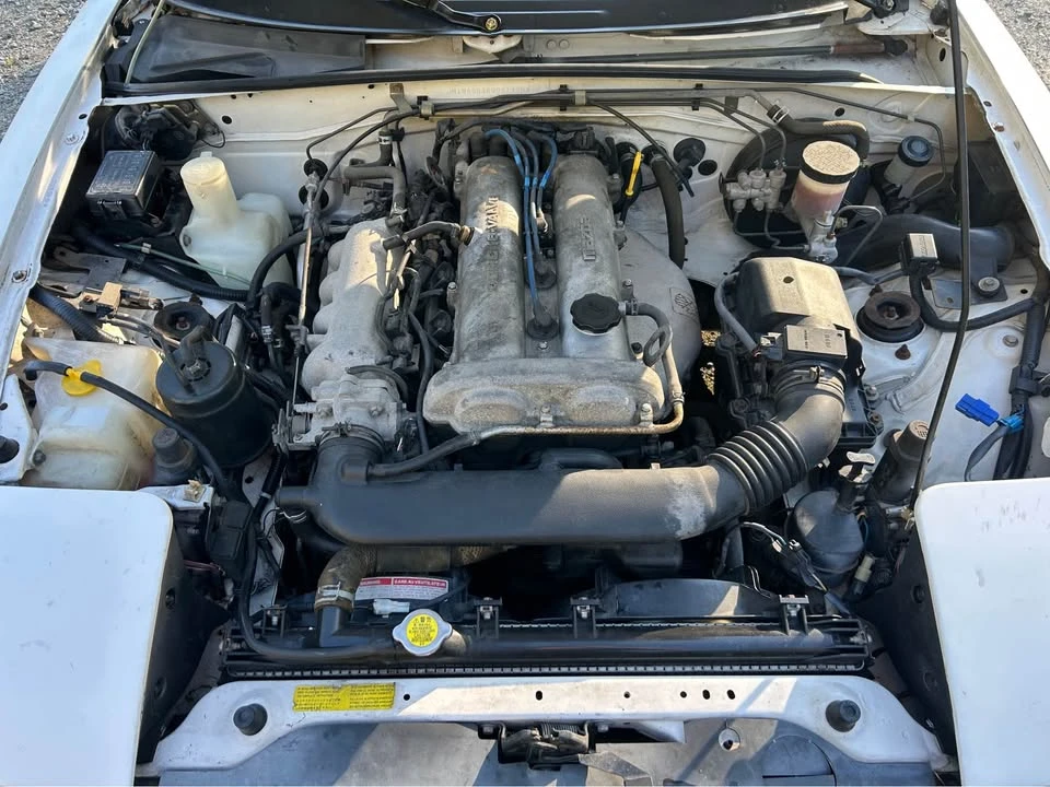 1995 Mazda NA MX-5 Miata - Image 10 of 15