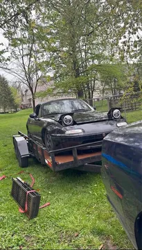 1995 Mazda MX-5 Miata