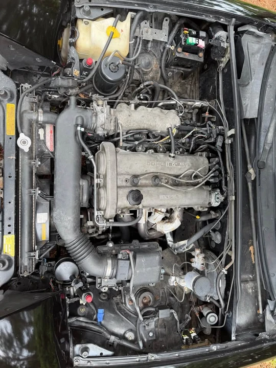 1995 Mazda NA MX-5 Miata - Image 7 of 12