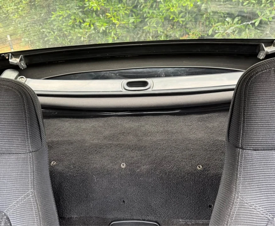 1995 Mazda NA MX-5 Miata - Image 12 of 12