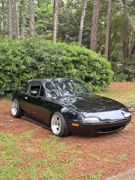 1995 Mazda MX-5 Miata