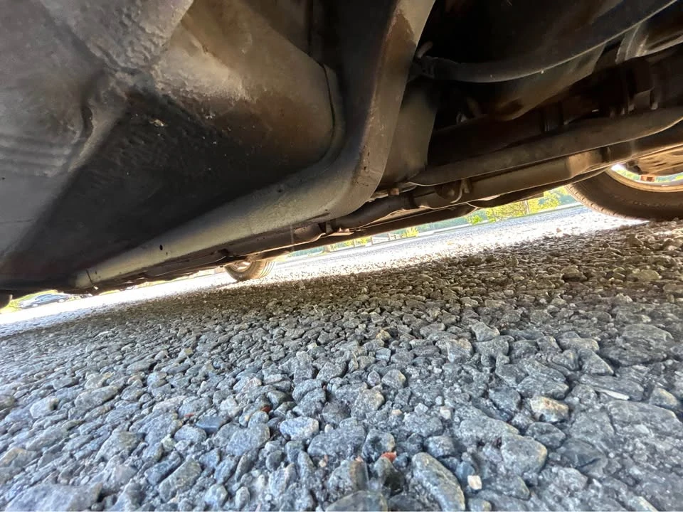 1995 Mazda NA MX-5 Miata - Image 18 of 19