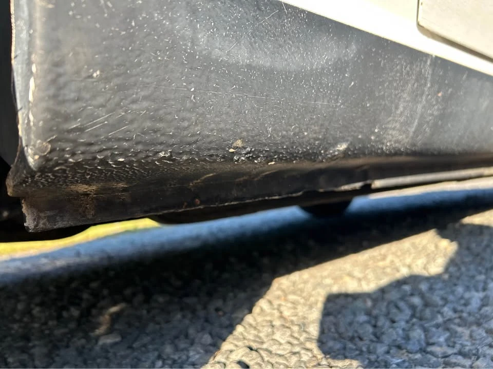 1995 Mazda NA MX-5 Miata - Image 15 of 19