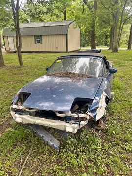 1995 Mazda MX-5 Miata